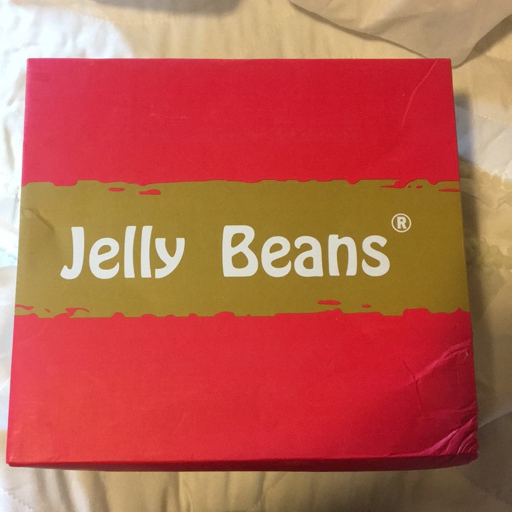 Toddler waterproof boots size 6